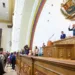 Asamblea Nacional iniciará periodo legislativo 2025 - 2026