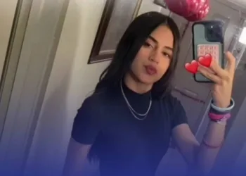 asesinada en Texas