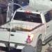 Atropello masivo en Nueva Orleans