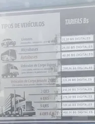 aumentaron tarifas en peajes