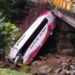 Autobús en Colombia