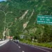 Ministerio de Transporte reprograma trabajos de asfaltado en la autopista Caracas – La Guaira