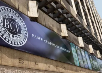 Banco Central de Venezuela interviene el mercado cambiario