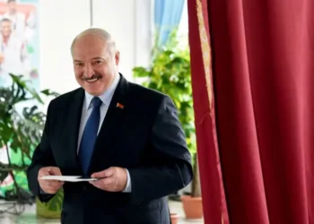 Bielorrusia celebra este domingo una jornada electoral para escoger a su próximo presidente.