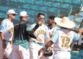 Bravos de Margarita