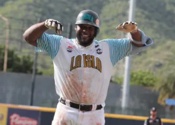 Este domingo 19 de enero inicia una final inédita en la historia de la Liga Venezolana de Béisbol Profesional: Bravos de Margarita se mide ante los Cardenales de Lara.