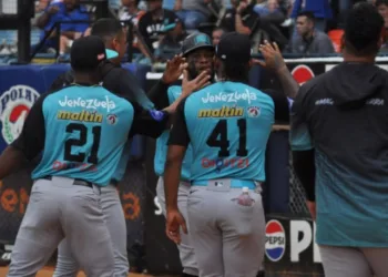 Bravos de Margarita