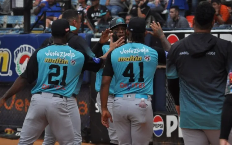 Bravos de Margarita