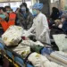 Brote enfermedad respiratoria en China