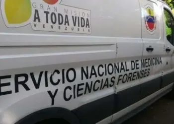 El cuerpo de un hombre de 24 años de edad fue hallado en El Cambur, Puerto Cabello, con una herida de bala.