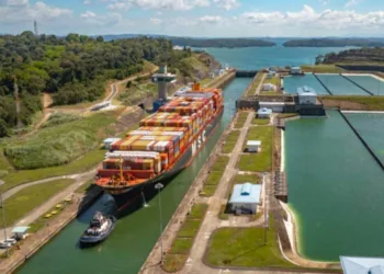 Canal de Panamá