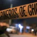 Un venezolano recibió un ataque armado en Chile mientras manejaba en una zona de Santiago de Chile.