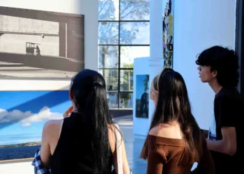 Este fin de semana continua la exposición de la 66 edición del “Salón Arturo Michelena”, luego de que se anunciara una extensión hasta el próximo 22 de febrero.