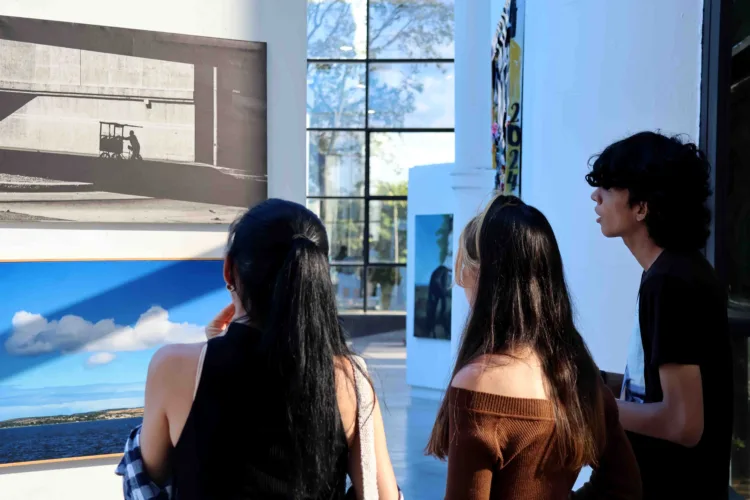 Este fin de semana continua la exposición de la 66 edición del “Salón Arturo Michelena”, luego de que se anunciara una extensión hasta el próximo 22 de febrero.