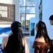 Este fin de semana continua la exposición de la 66 edición del “Salón Arturo Michelena”, luego de que se anunciara una extensión hasta el próximo 22 de febrero.