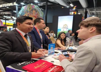 El estado Carabobo estará presente en la edición número 45 de la Feria Internacional de Turismo (Fitur) 2025, próxima a celebrarse en Madrid, España.