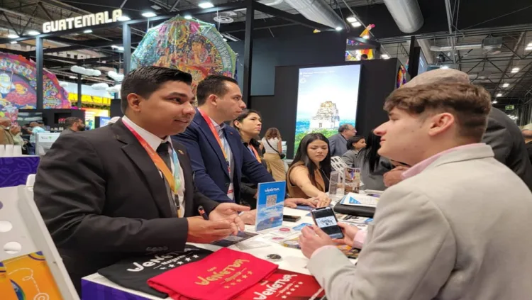 El estado Carabobo estará presente en la edición número 45 de la Feria Internacional de Turismo (Fitur) 2025, próxima a celebrarse en Madrid, España.