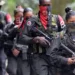 Un total de 13 muertes violentas se han registrado en Colombia, producto de los enfrentamientos entre las FARC y el Ejército de Liberación Nacional (ELN).