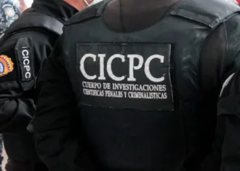Un hombre fue asesinado la noche del pasado jueves 2 de enero tras resistirse a un intento de robo en Parque Valencia, estado Carabobo.