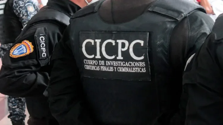Un hombre fue asesinado la noche del pasado jueves 2 de enero tras resistirse a un intento de robo en Parque Valencia, estado Carabobo.