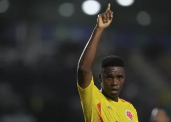 Brasil y Colombia cerraron con victoria la cuarta fecha del grupo B del Sudamericano Conmebol Sub-20 en el estadio Misael Delgado de Valencia.