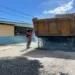 Cuadrillas de la gobernación de Carabobo han vertido más de 145 toneladas de asfalto en Los Guayos, con el objetivo de recuperar las vías del municipio.