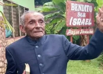 Dámaso Delgado, creador de la leyenda del "Silbón”, falleció este domingo en el estado Portuguesa a los 84 años de edad.