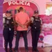 Un hombre de 47 años fue detenido este lunes 13 de enero en Morón, estado Carabobo, por haber agredido a una mujer.