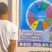 Un hombre fue detenido en las zonas adyacentes a Plaza de Toros por llevar consigo sustancias ilícitas.