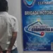 Un hombre de 30 años de edad fue detenido en Puerto Cabello este 30 de enero, por agredir a una mujer física y verbalmente.