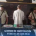 Detenido en Zulia por secuestrar a una muchacha con discapacidad