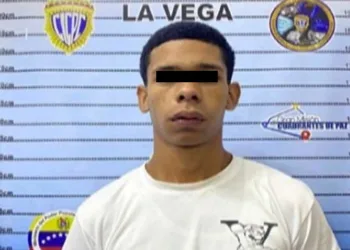 Detenido hombre de 24 años de edad por homicidio en grado de frustración