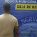 Detenido por intentar llevar a una joven a Trinidad y Tobago