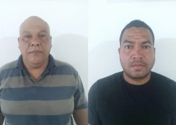 Detenidos trabajadores de Corpoelec