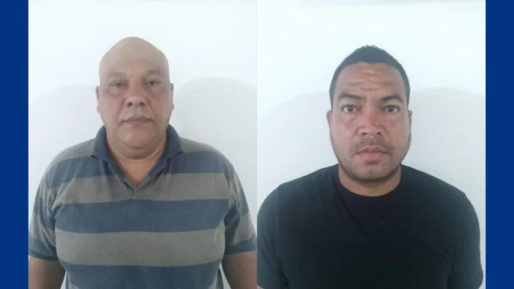 Detenidos trabajadores de Corpoelec