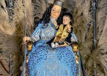 A raíz de la tradicional procesión de la Divina Pastora, un estimado de unos 13 mil funcionarios de cuerpos de seguridad del Estado en el estado Lara.