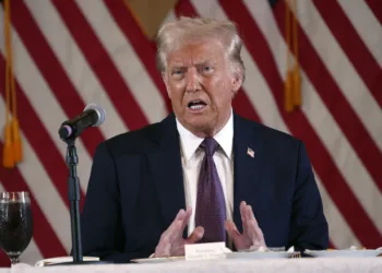 Presidente Trump