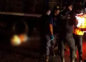 Dos personas murieron en accidente de tránsito en el municipio Libertador