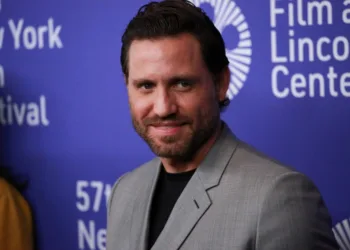 Edgar Ramírez