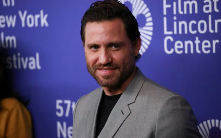 Edgar Ramírez