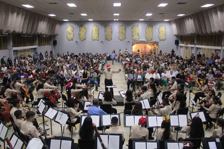 educación musical