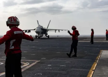 Estados Unidos bombardea Yemen
