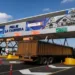 Cobretag, empresa encargada de los sistemas automáticos de peajes en Venezuela, informó la suspensión del aumento de las tarifas previstas para entrar en vigor el 16 de enero.