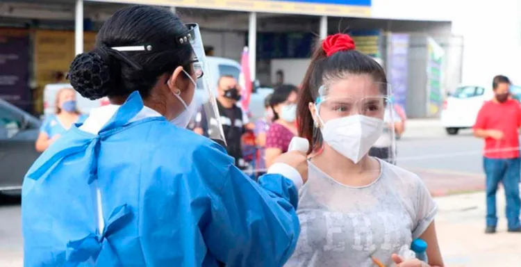 El gremio de infectólogos ha mostrado preocupación por la aparición de virus respiratorios que ya circulan en la población venezolana durante este año de 2025.