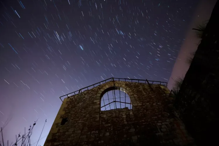 eventos astronómicos