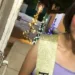 Murió la joven venezolana que se prendió fuego en una transmisión en vivo de TikTok