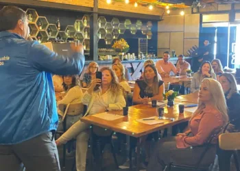 Fedeindustria Carabobo llevó a cabo un conversatorio “Solo para Mujeres Empresarias”, para orientar a más de 50 empresarias este 27 de enero.