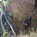 Accidente de tránsito ocurrido en Barrera