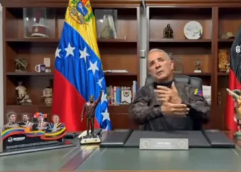 frontera con Colombia cerrada