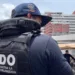 Un presunto delincuente fue abatido este lunes en un enfrentamiento con cuerpos de seguridad del Estado.